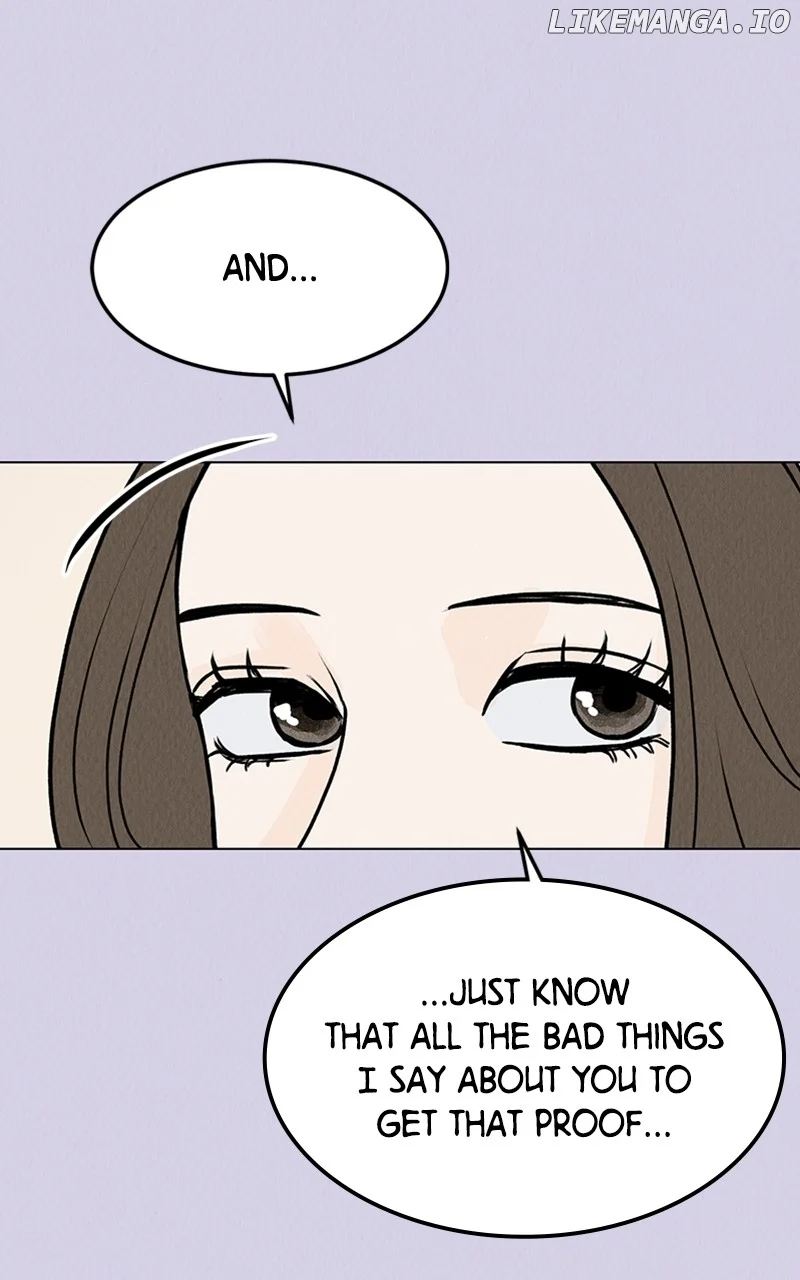 Want to See My Cat? Chapter 24 page 18