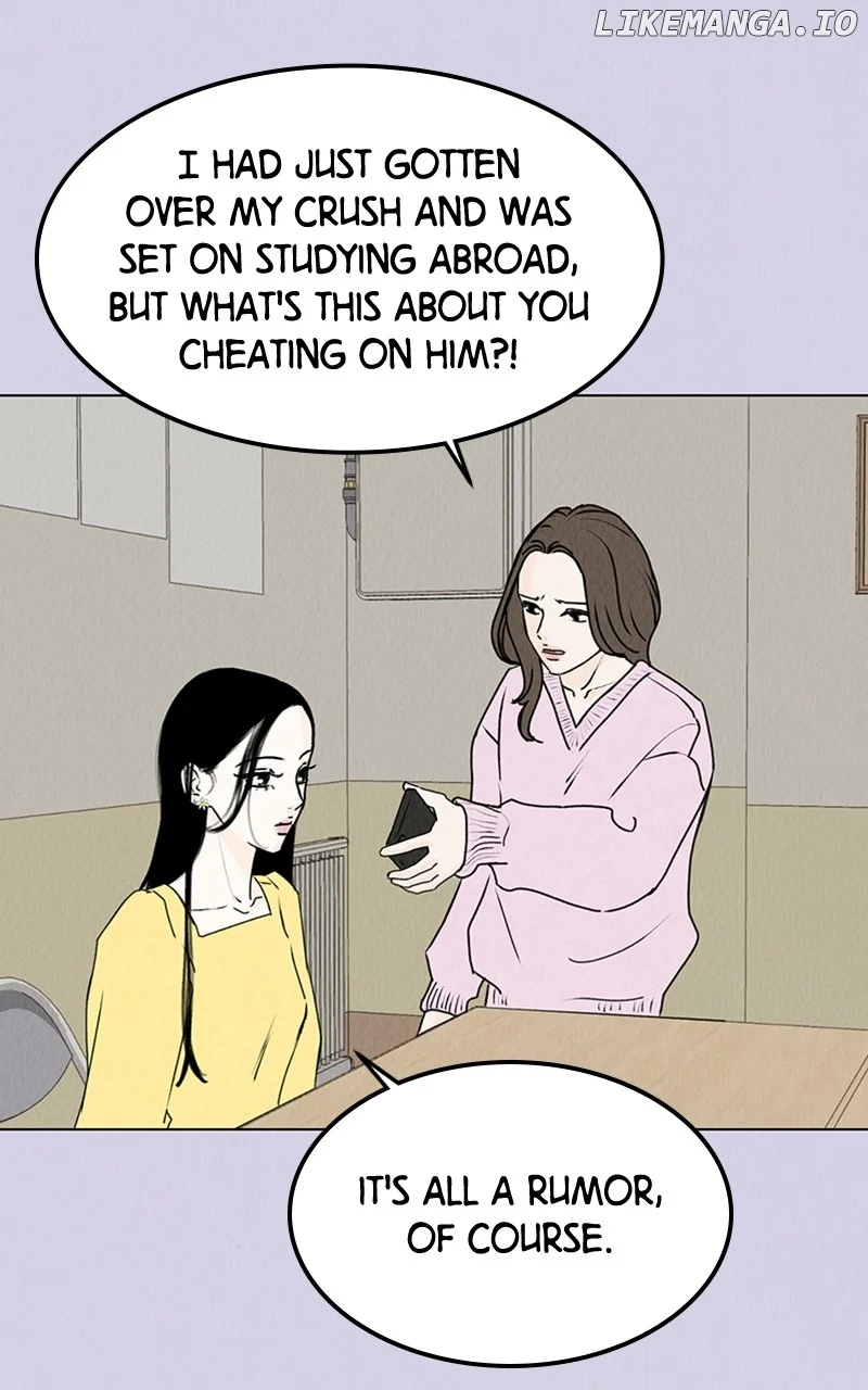 Want to See My Cat? Chapter 24 page 1