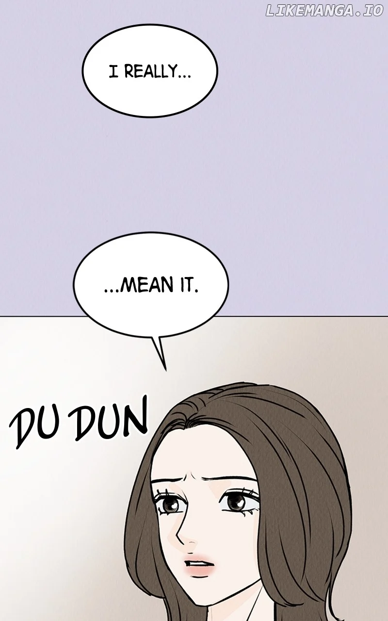 Want to See My Cat? Chapter 24 page 19