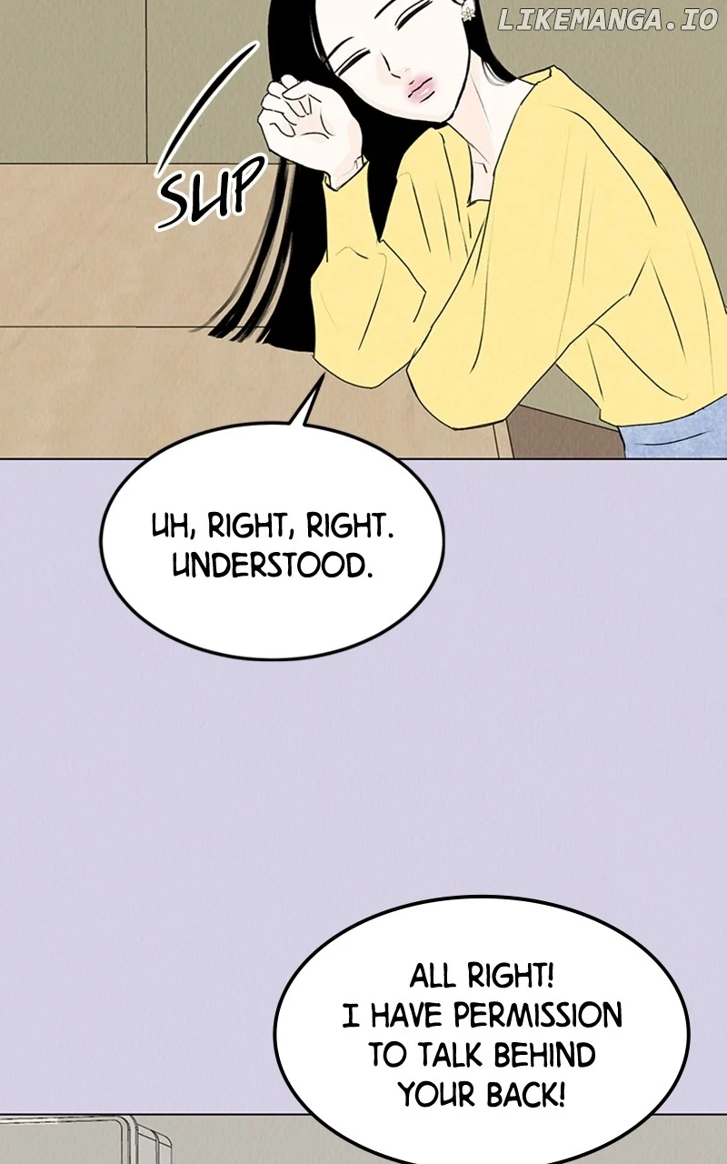 Want to See My Cat? Chapter 24 page 21