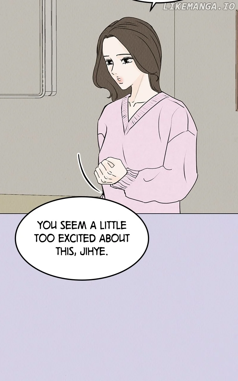 Want to See My Cat? Chapter 24 page 22