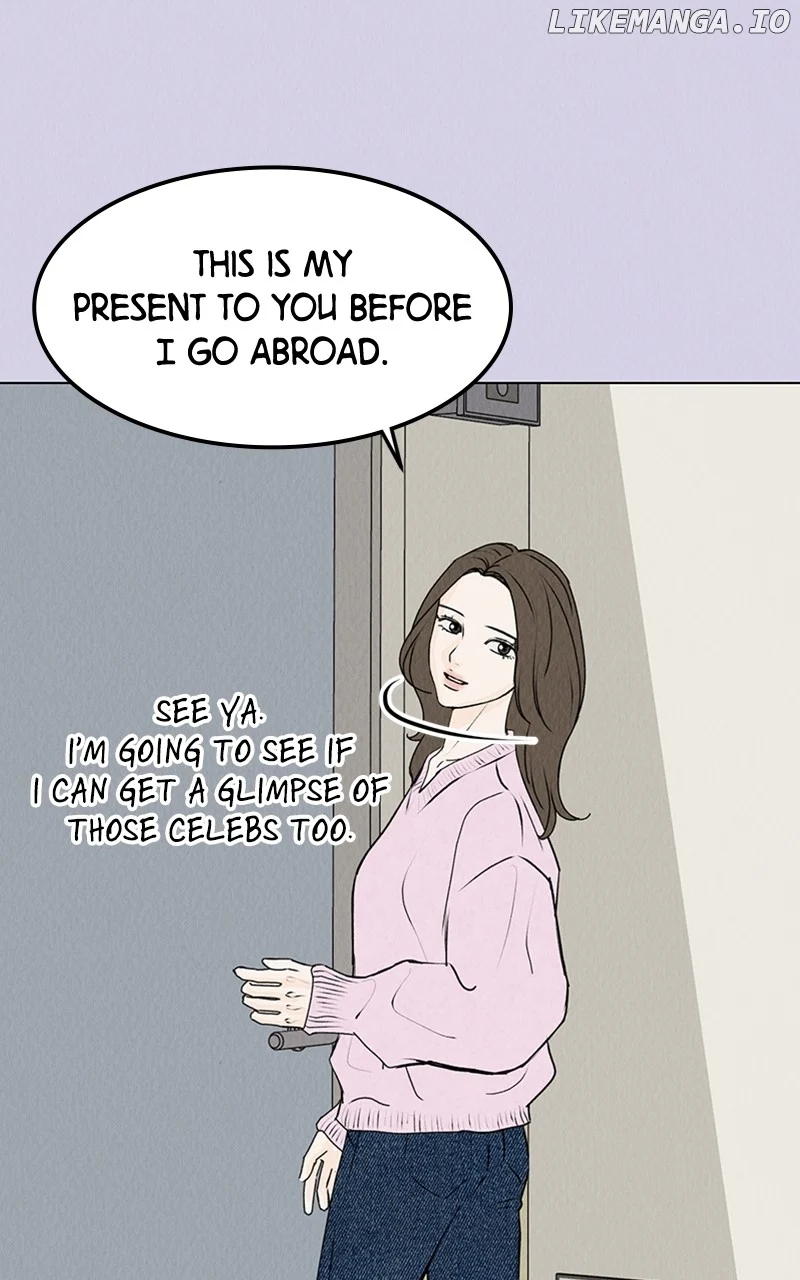 Want to See My Cat? Chapter 24 page 23