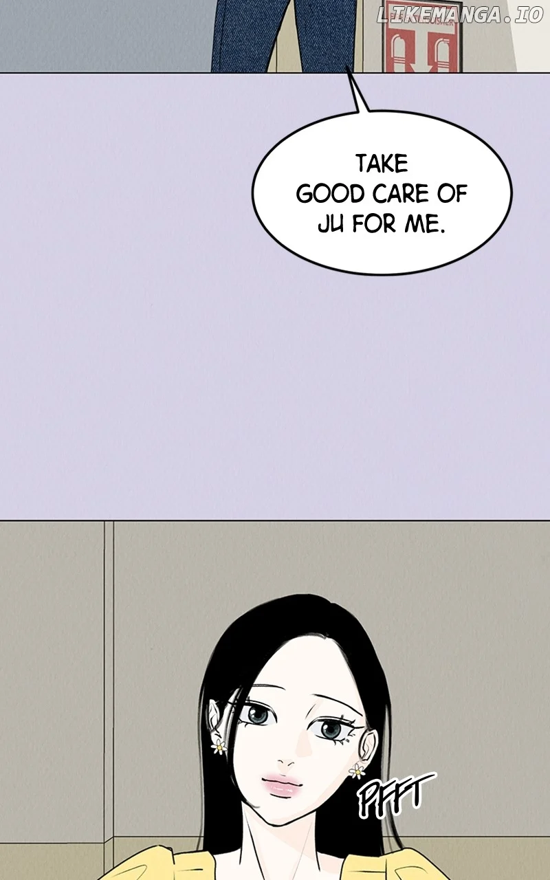 Want to See My Cat? Chapter 24 page 24