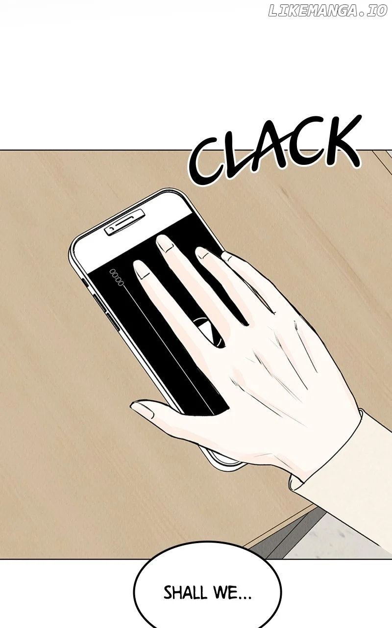 Want to See My Cat? Chapter 24 page 27
