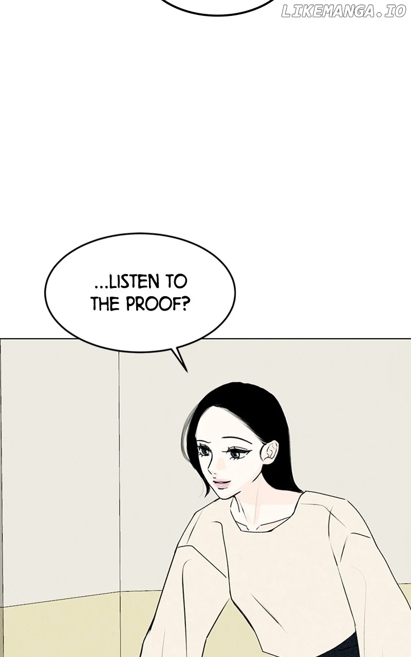 Want to See My Cat? Chapter 24 page 28
