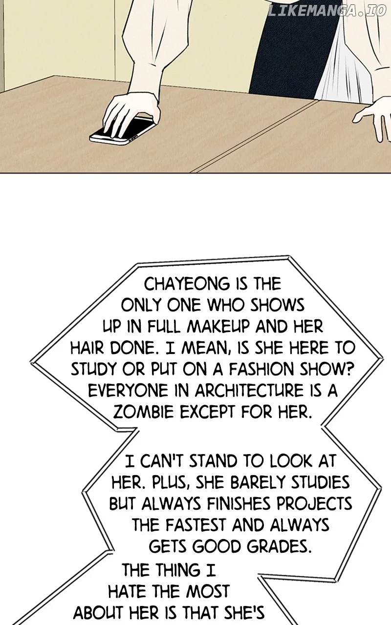 Want to See My Cat? Chapter 24 page 29