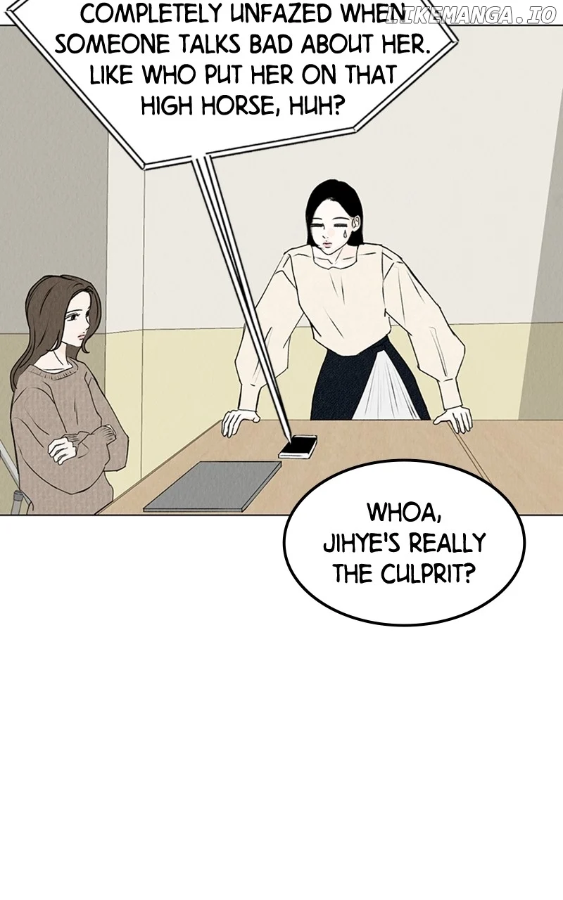 Want to See My Cat? Chapter 24 page 30