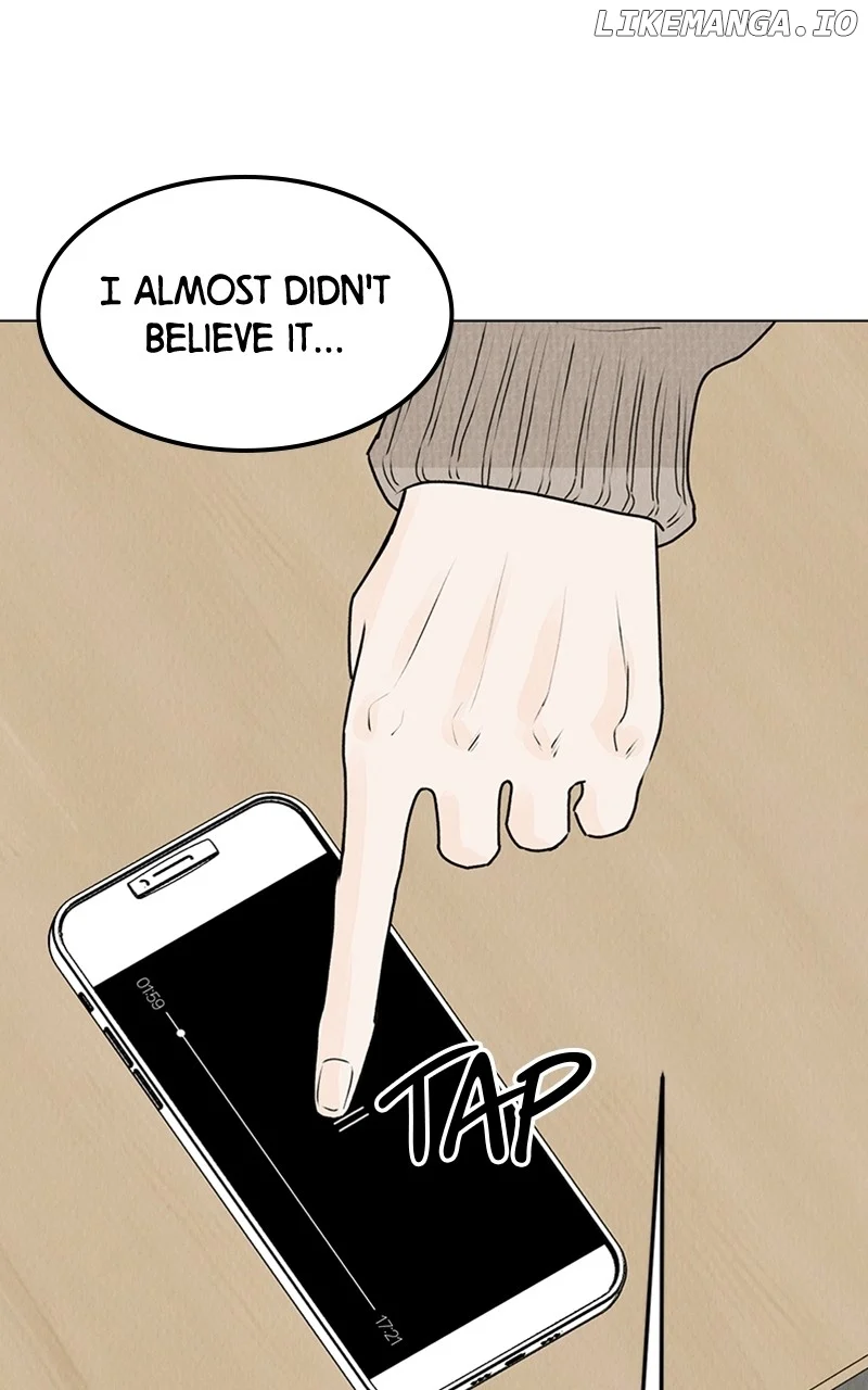 Want to See My Cat? Chapter 24 page 31