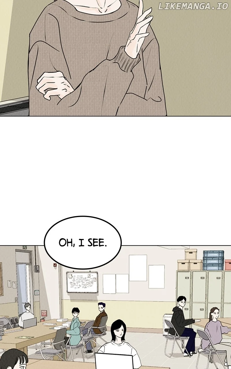Want to See My Cat? Chapter 24 page 33
