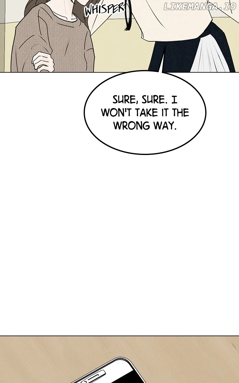 Want to See My Cat? Chapter 24 page 35