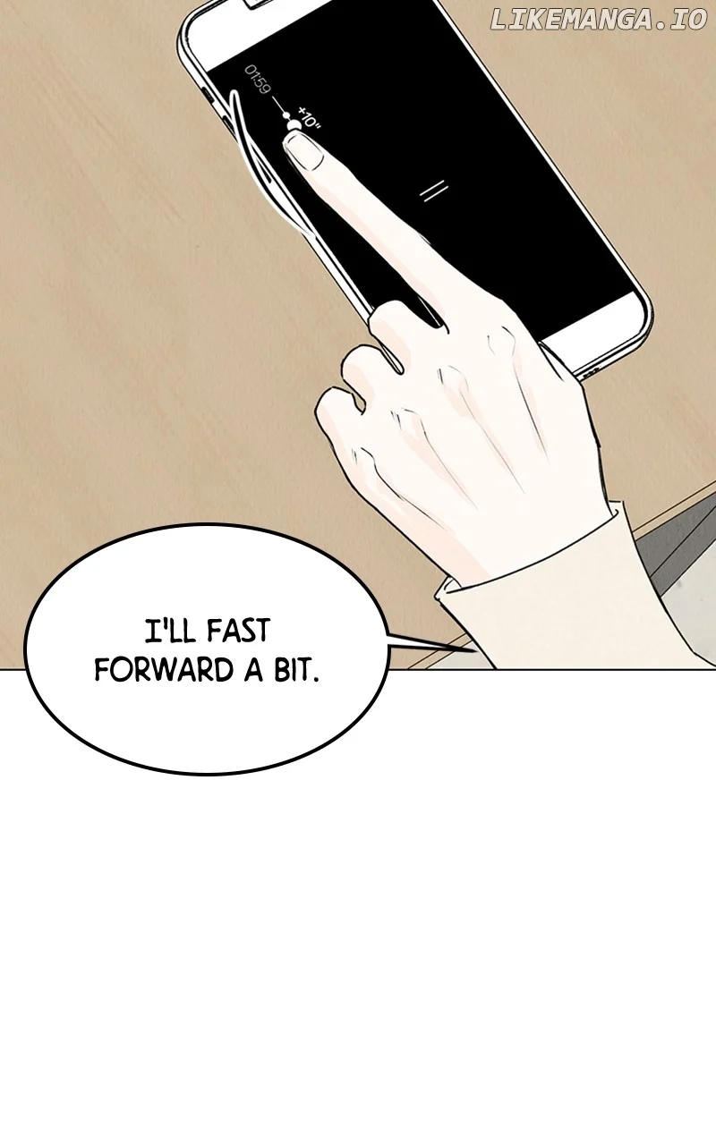 Want to See My Cat? Chapter 24 page 36