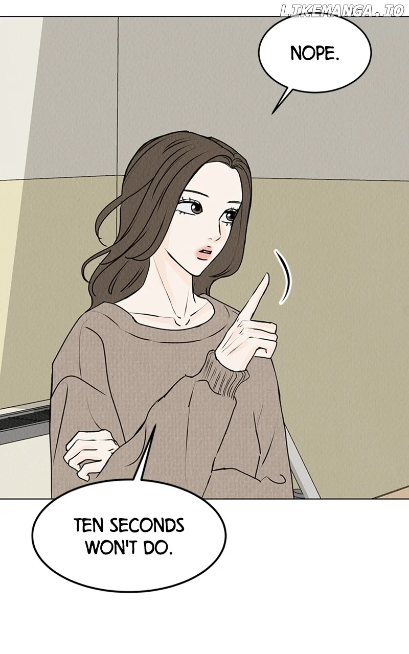 Want to See My Cat? Chapter 24 page 37