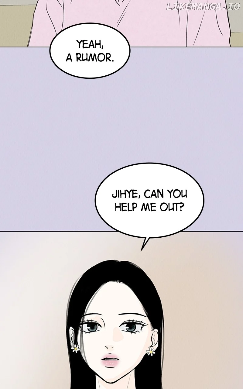 Want to See My Cat? Chapter 24 page 3