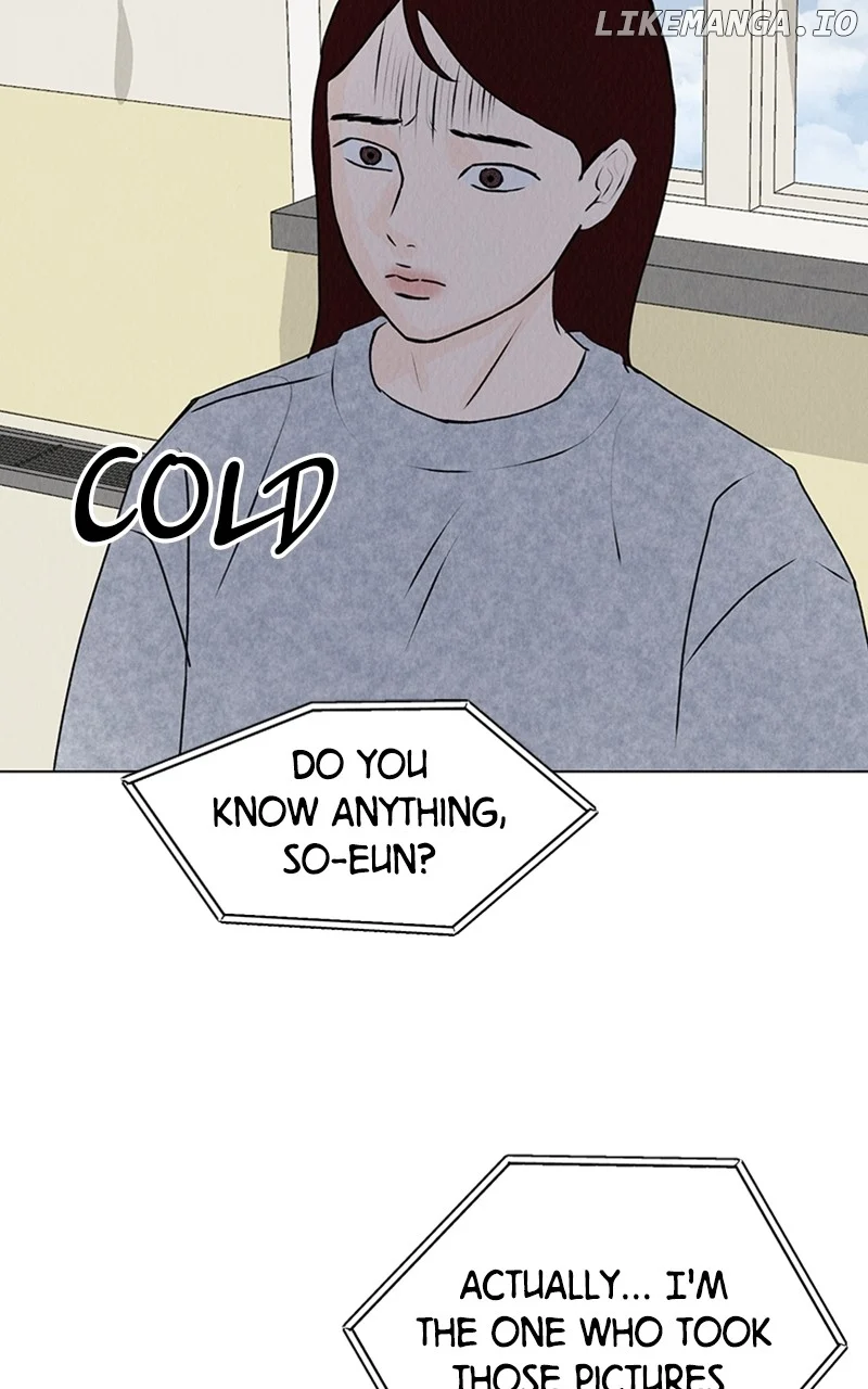 Want to See My Cat? Chapter 24 page 41