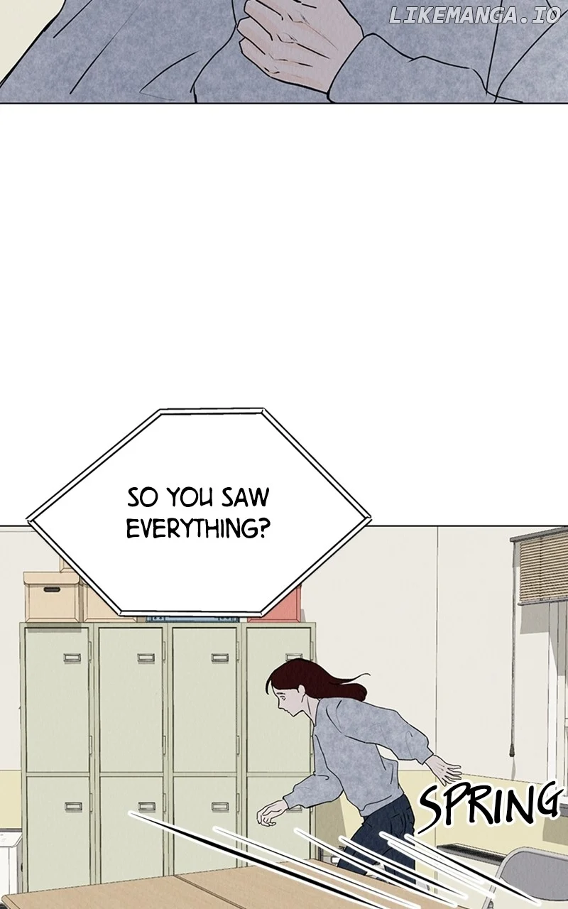 Want to See My Cat? Chapter 24 page 44