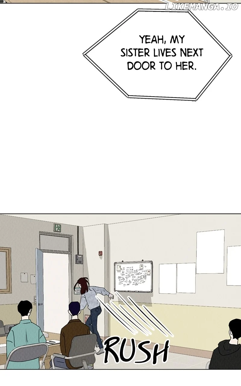 Want to See My Cat? Chapter 24 page 45