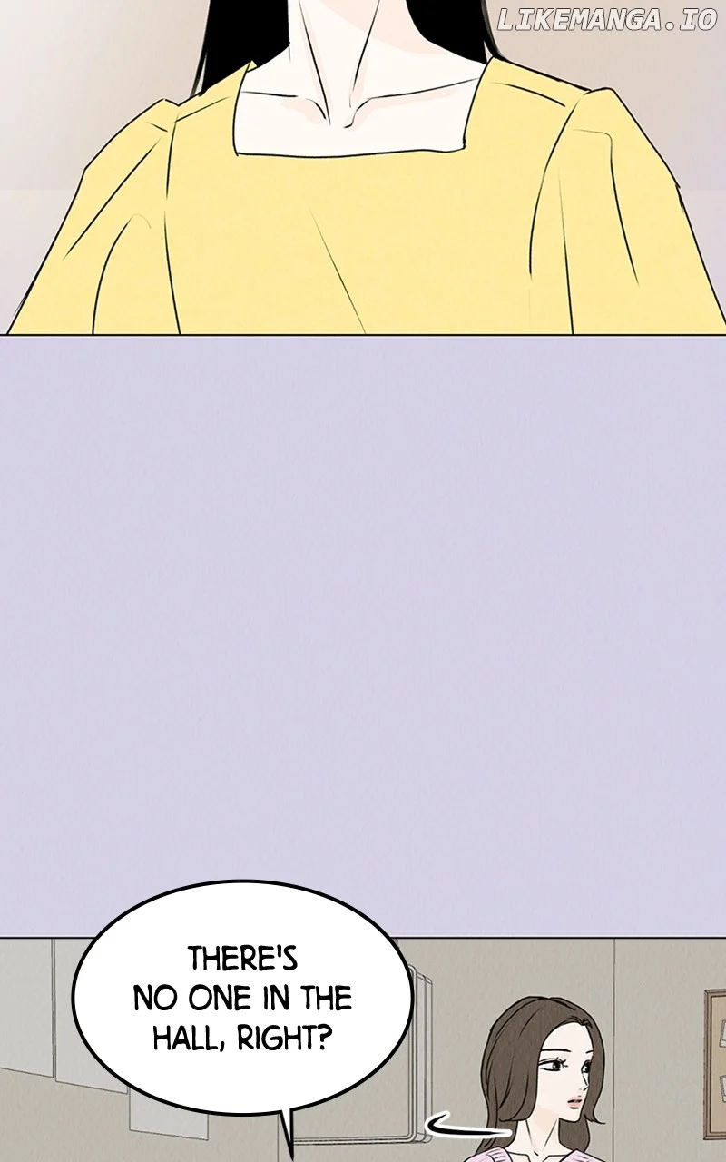 Want to See My Cat? Chapter 24 page 4
