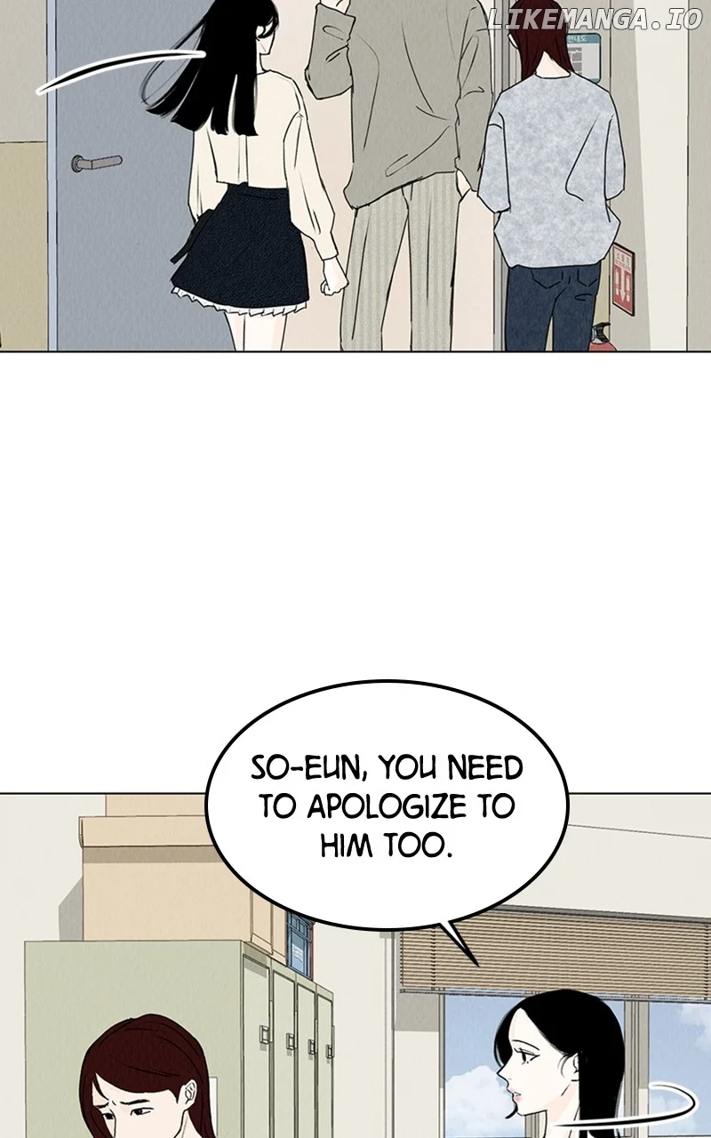 Want to See My Cat? Chapter 24 page 52