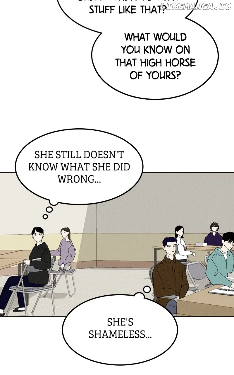 Want to See My Cat? Chapter 24 page 56