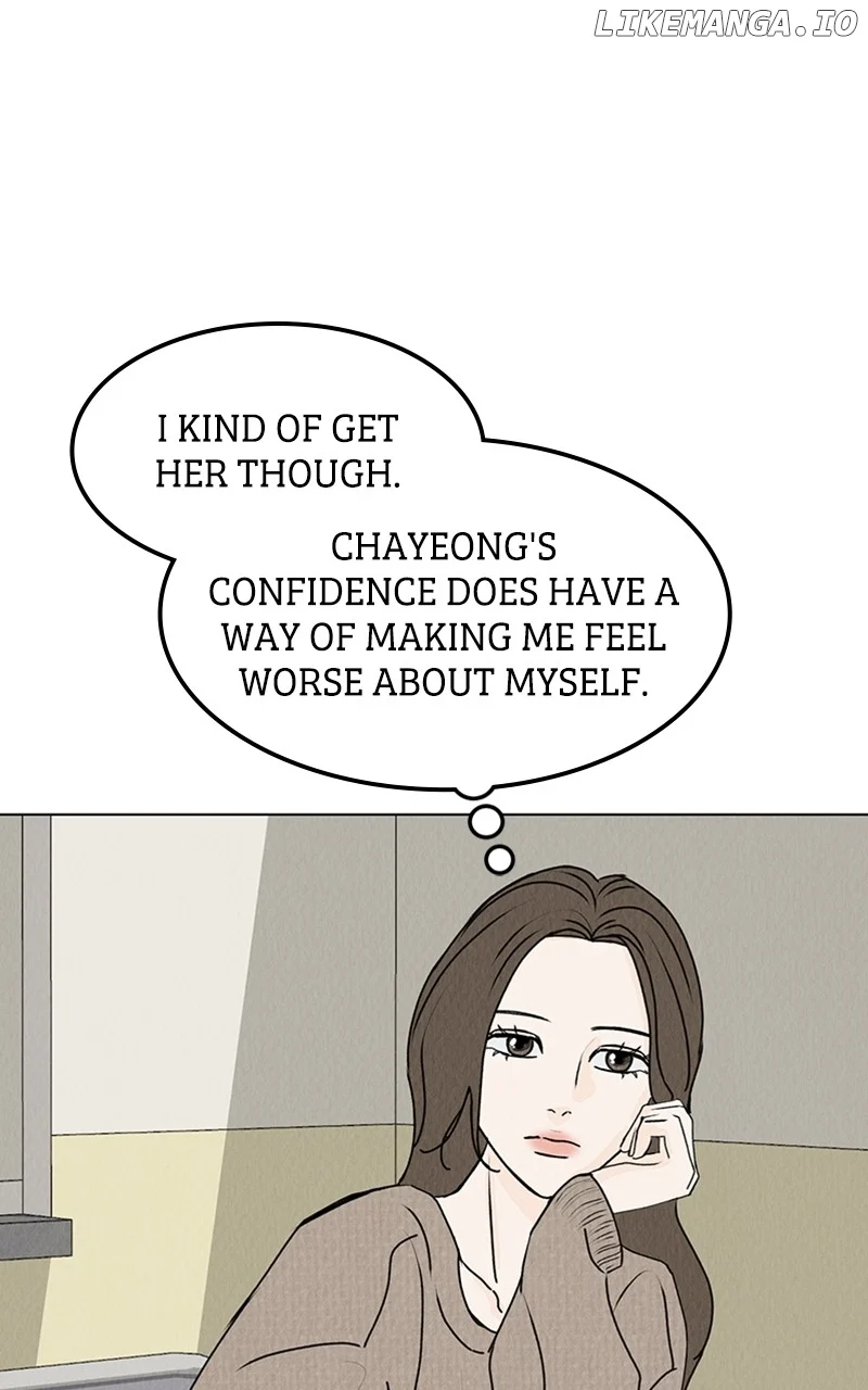 Want to See My Cat? Chapter 24 page 57