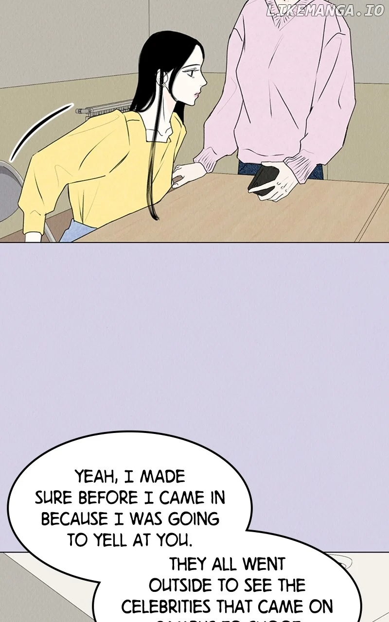 Want to See My Cat? Chapter 24 page 5
