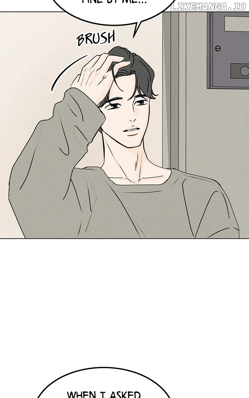 Want to See My Cat? Chapter 24 page 59