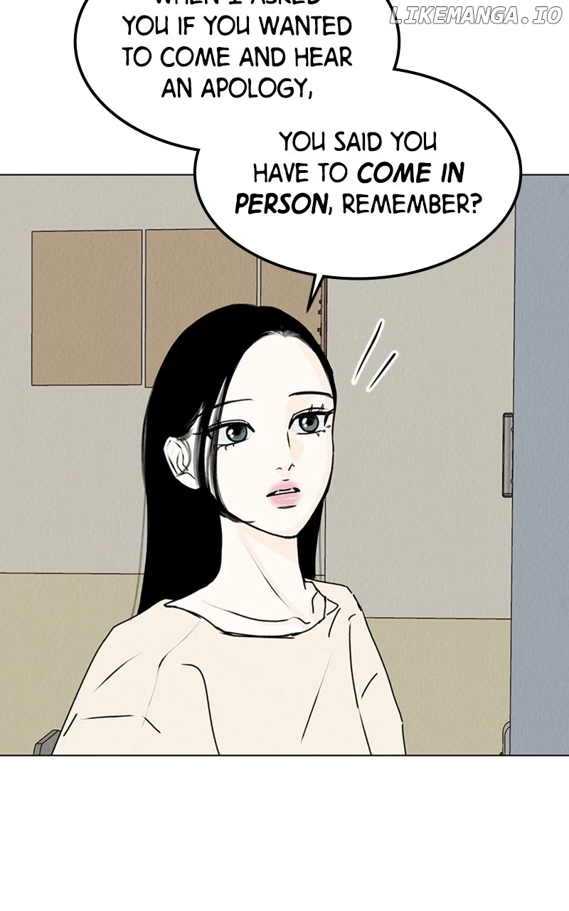 Want to See My Cat? Chapter 24 page 60