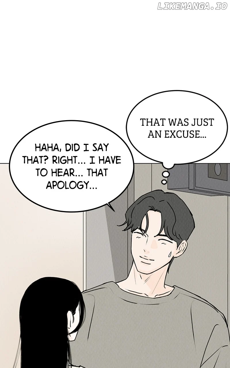 Want to See My Cat? Chapter 24 page 61