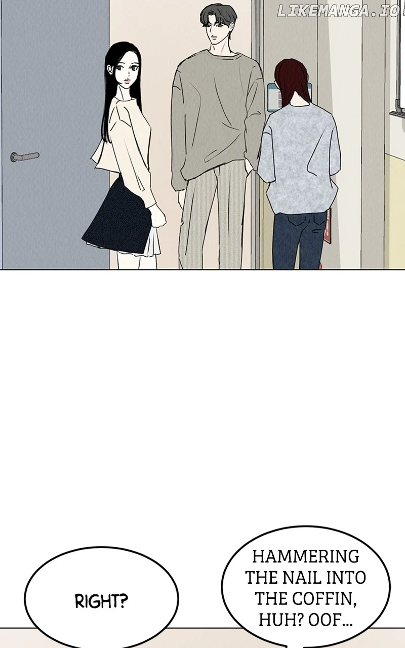 Want to See My Cat? Chapter 24 page 63