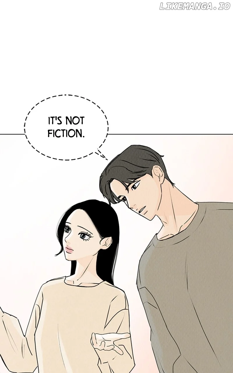 Want to See My Cat? Chapter 24 page 67