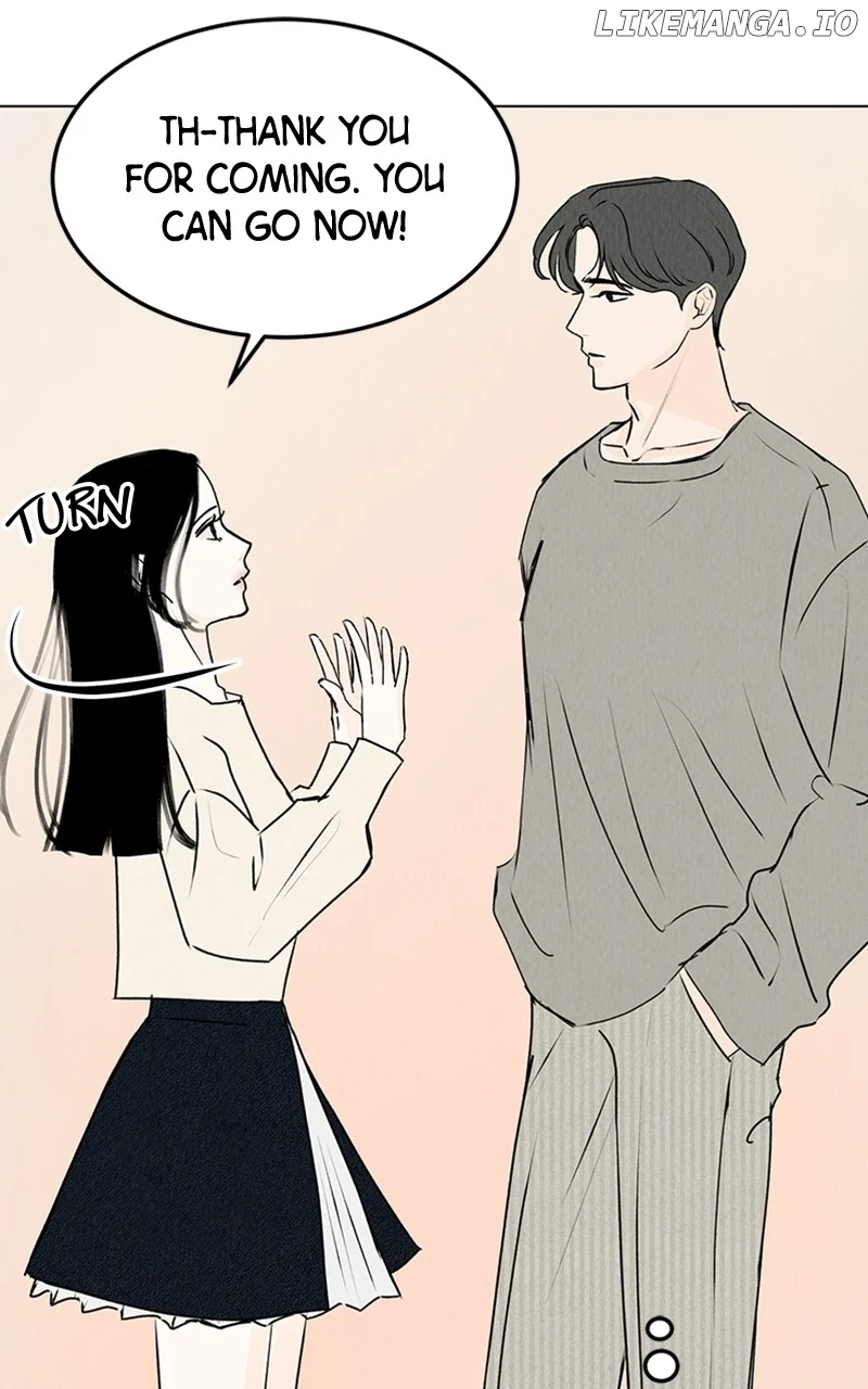 Want to See My Cat? Chapter 24 page 71