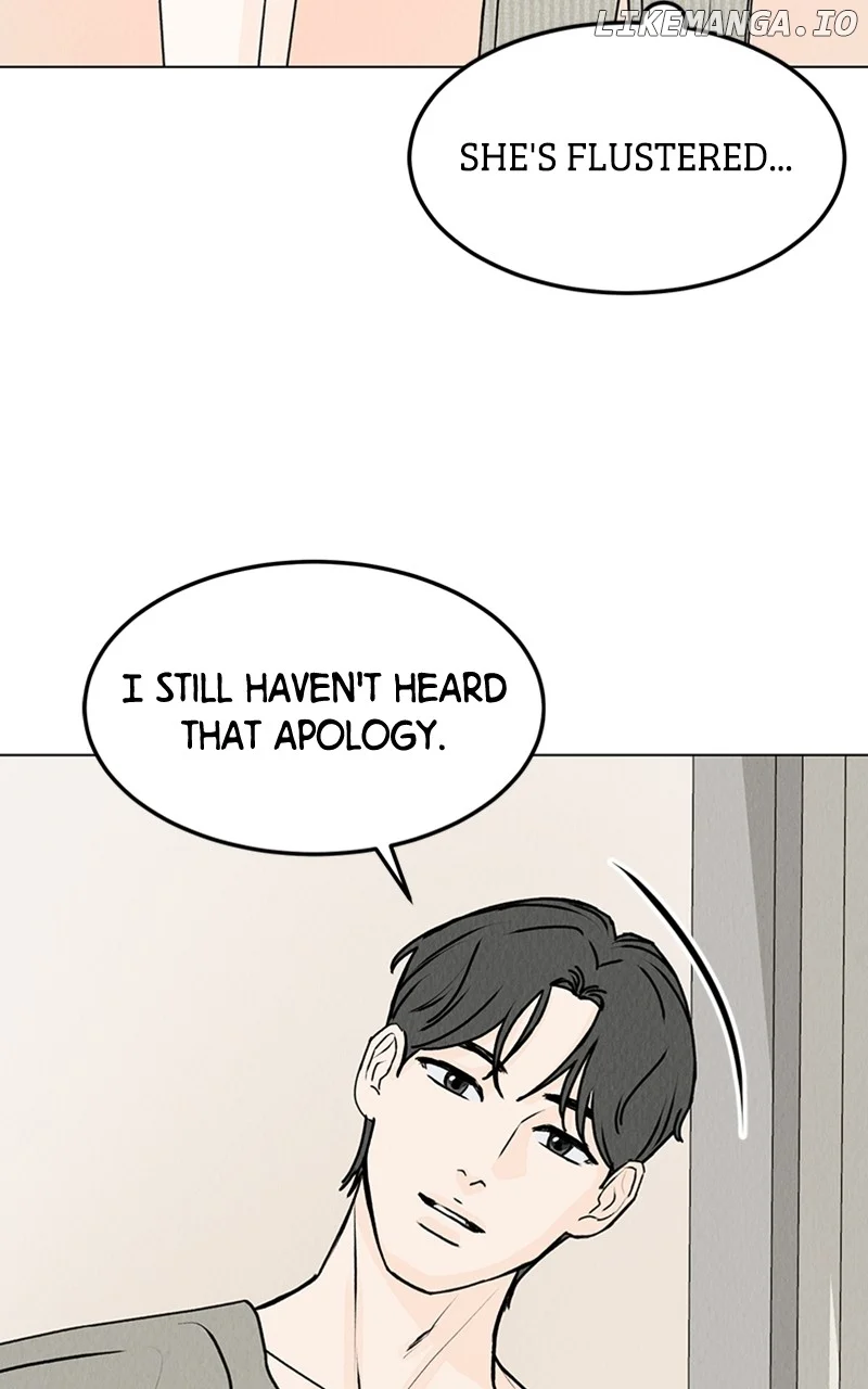 Want to See My Cat? Chapter 24 page 72