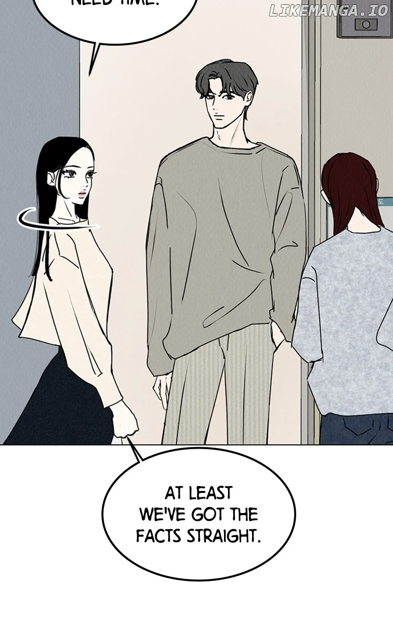 Want to See My Cat? Chapter 24 page 75