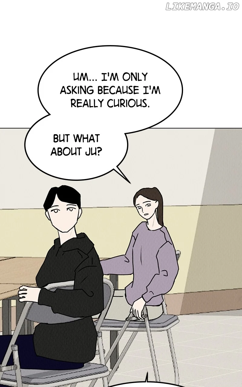 Want to See My Cat? Chapter 24 page 76