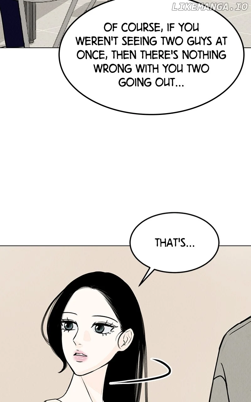 Want to See My Cat? Chapter 24 page 77