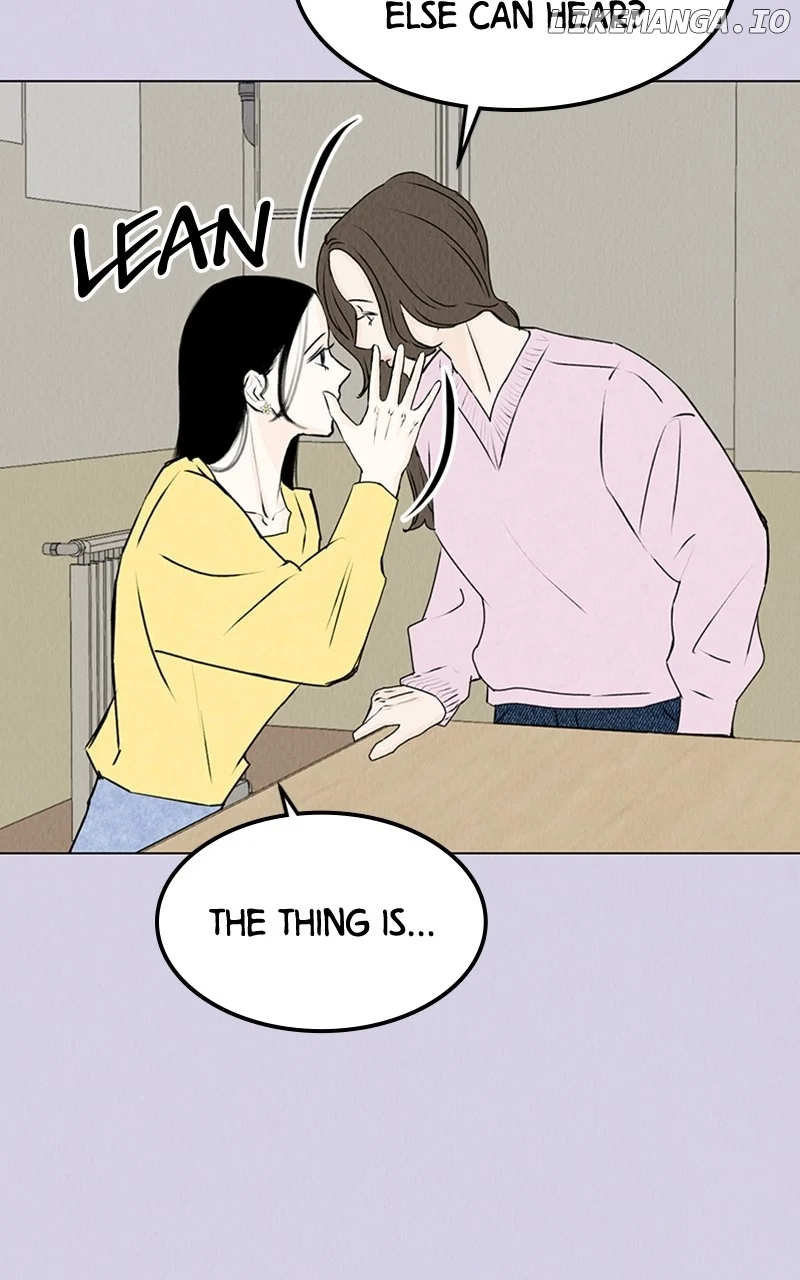 Want to See My Cat? Chapter 24 page 7