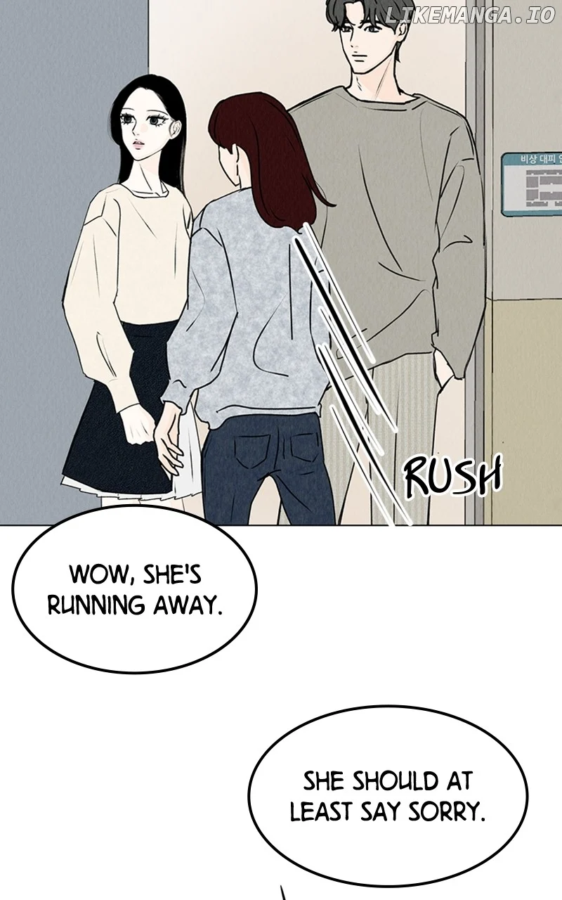 Want to See My Cat? Chapter 24 page 80