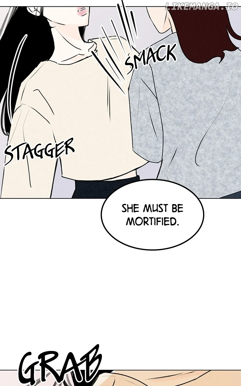 Want to See My Cat? Chapter 24 page 81
