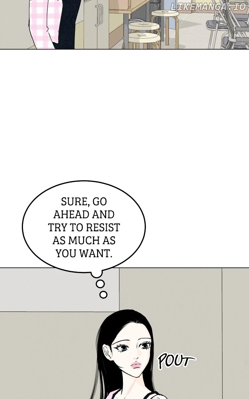 Want to See My Cat? Chapter 26 page 9