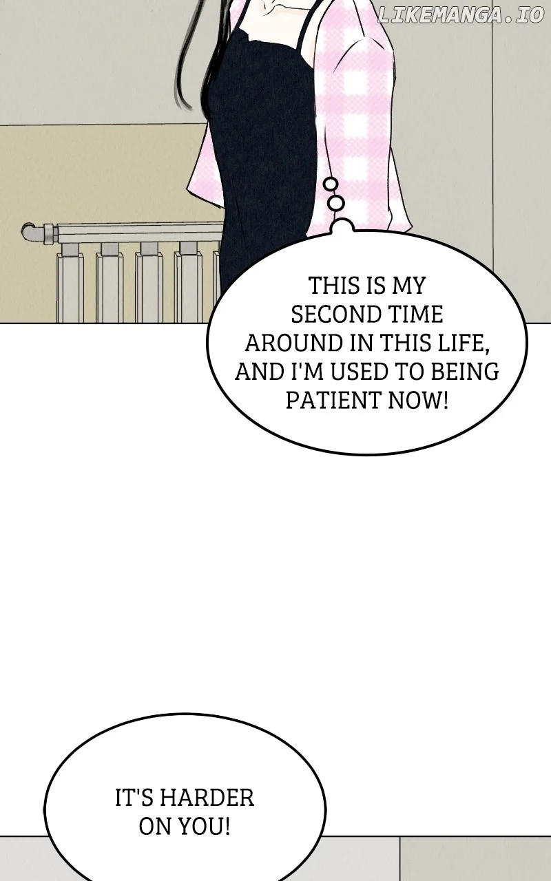 Want to See My Cat? Chapter 26 page 10