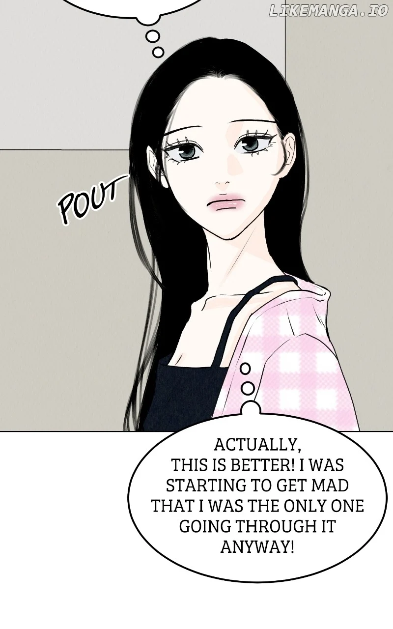 Want to See My Cat? Chapter 26 page 11