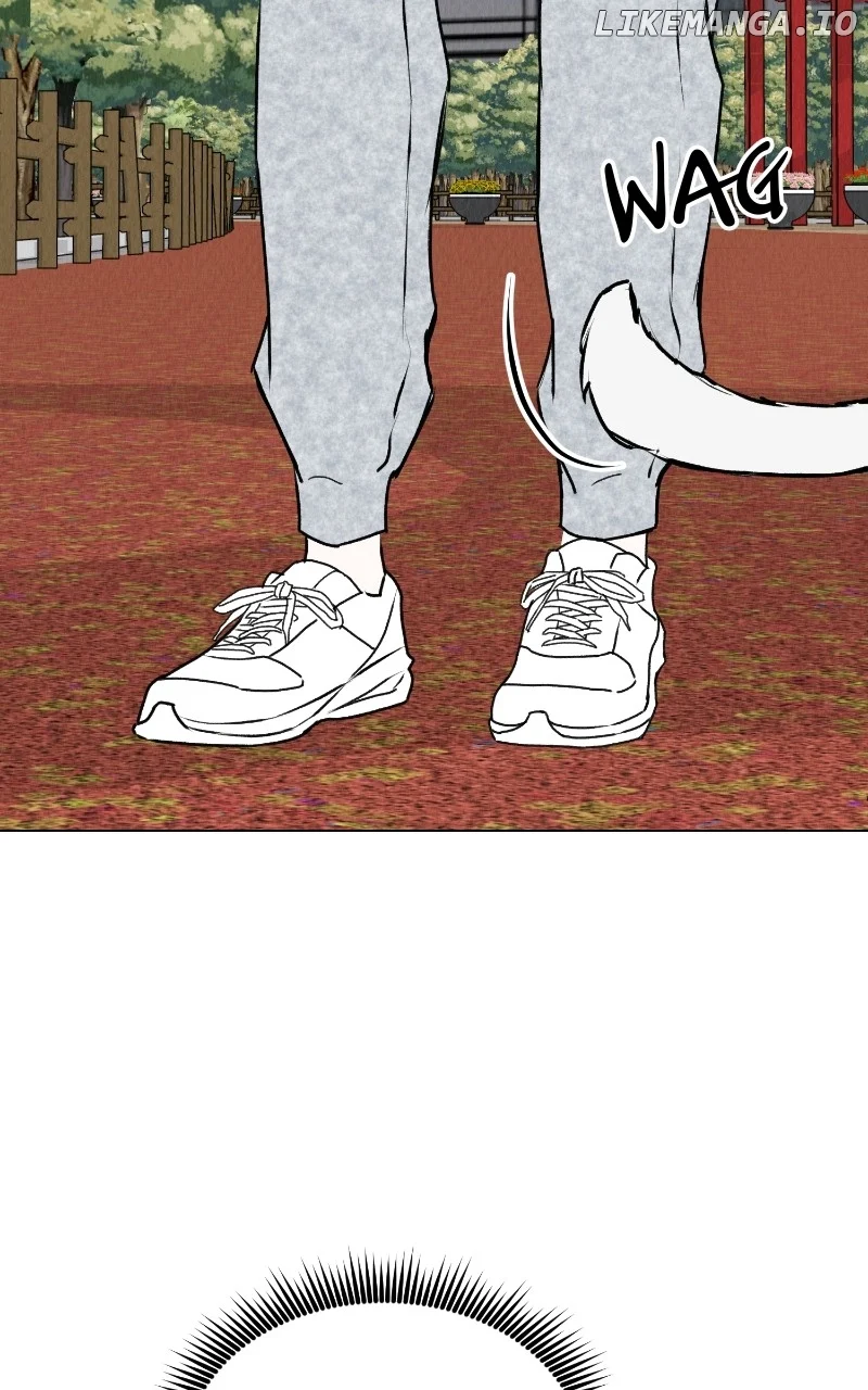 Want to See My Cat? Chapter 26 page 21