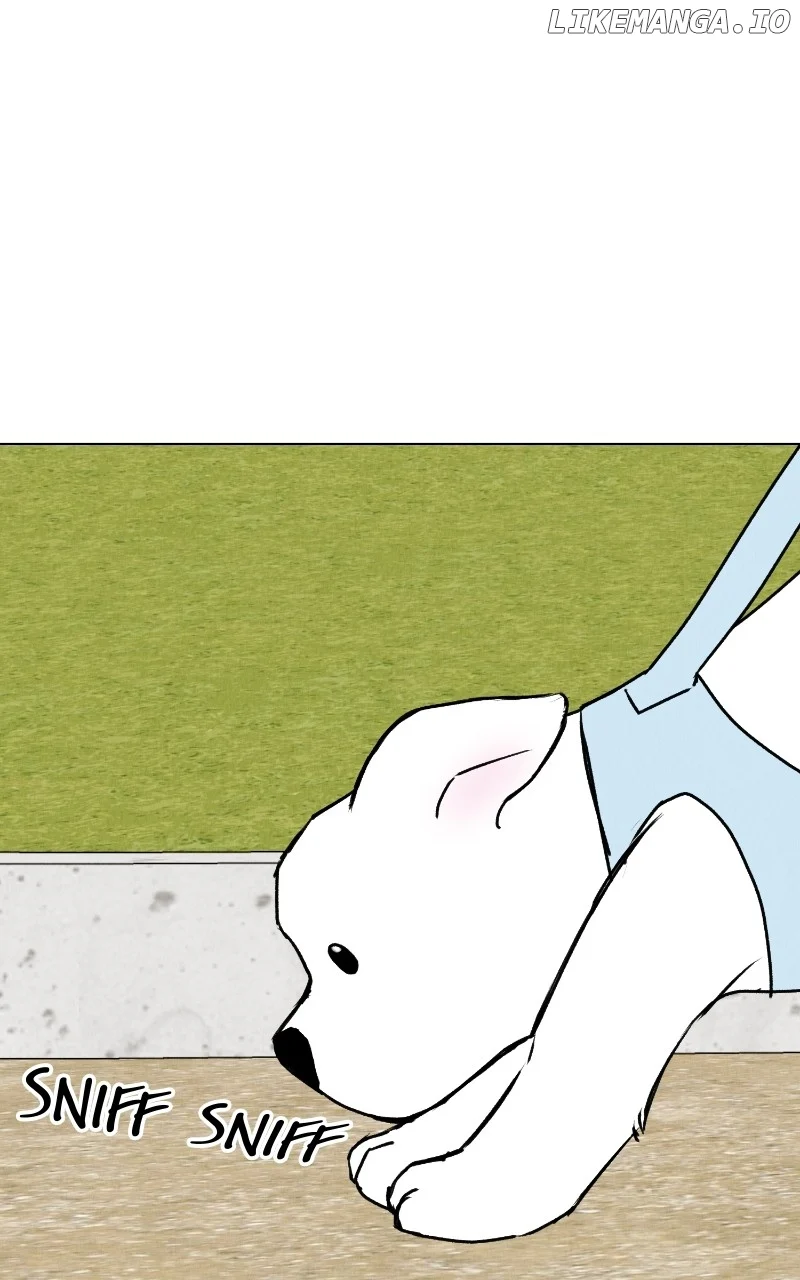 Want to See My Cat? Chapter 26 page 26