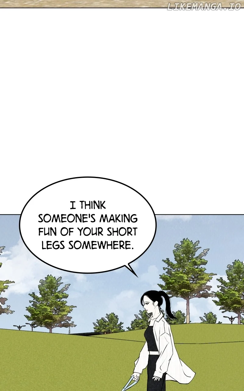 Want to See My Cat? Chapter 26 page 27