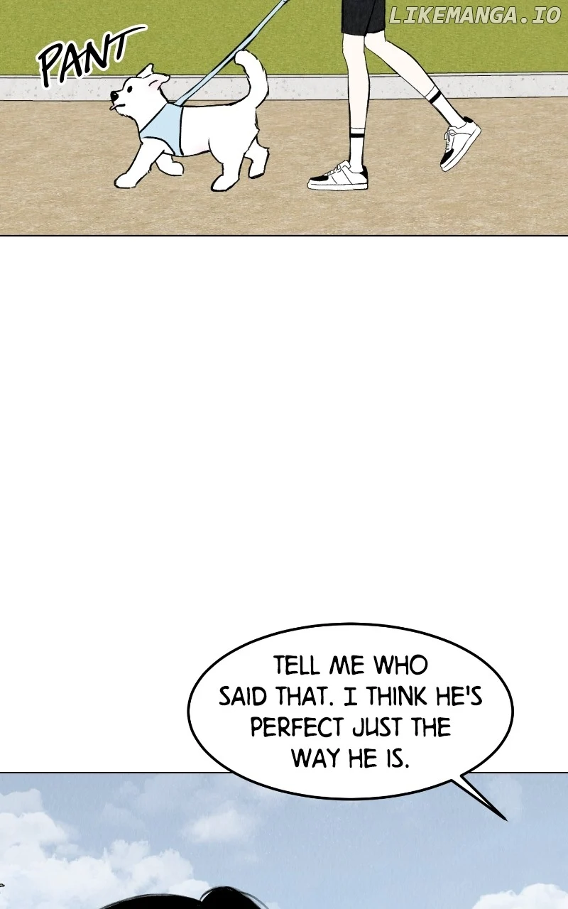 Want to See My Cat? Chapter 26 page 28