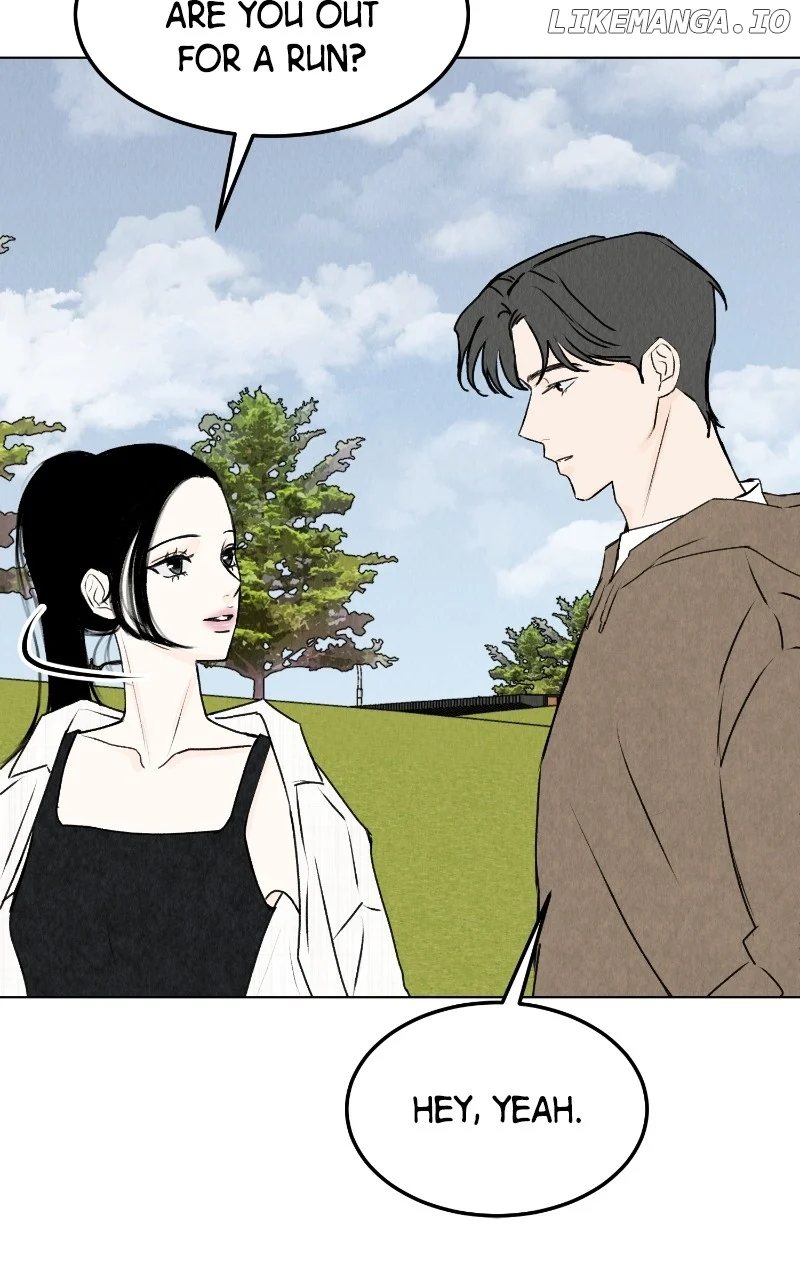 Want to See My Cat? Chapter 26 page 30