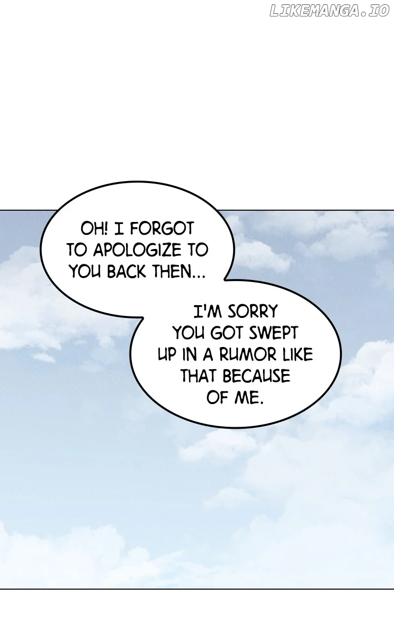 Want to See My Cat? Chapter 26 page 31