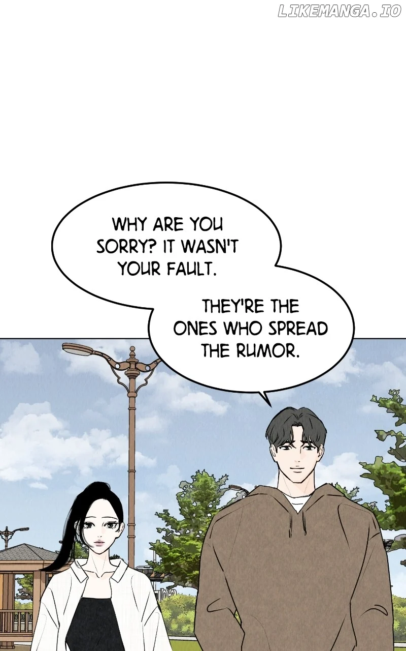Want to See My Cat? Chapter 26 page 32