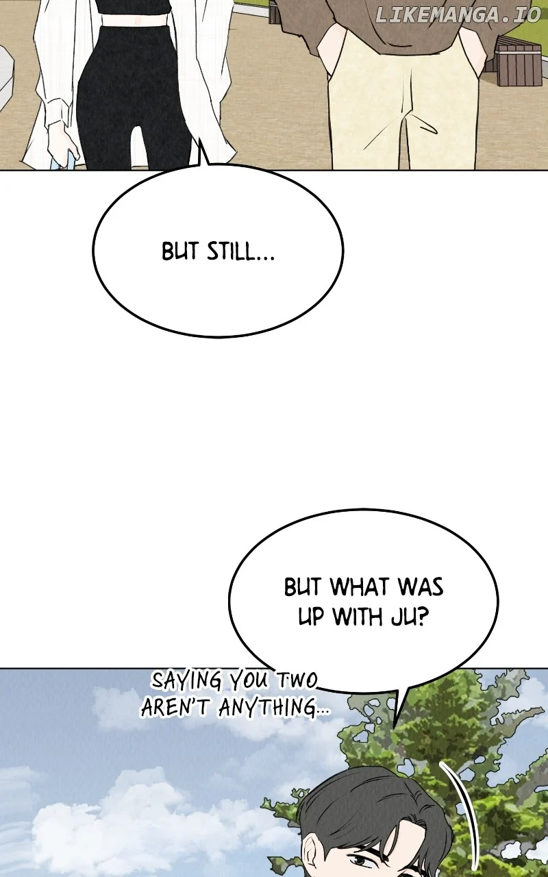 Want to See My Cat? Chapter 26 page 33