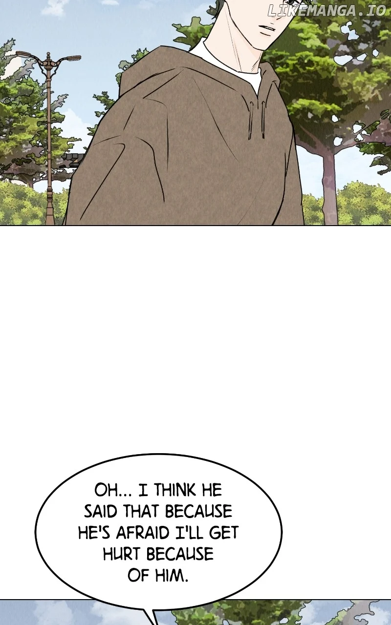 Want to See My Cat? Chapter 26 page 34